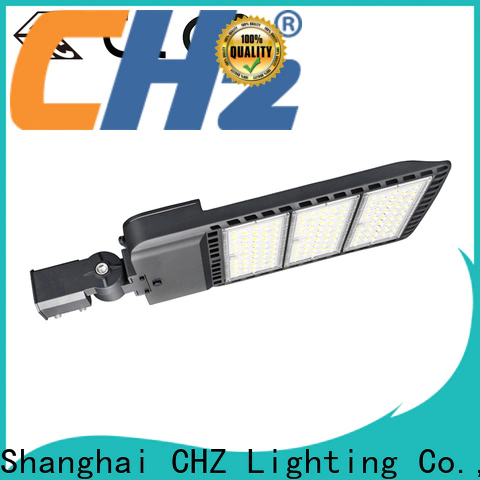 stable led street lighting luminaires with good price for sale