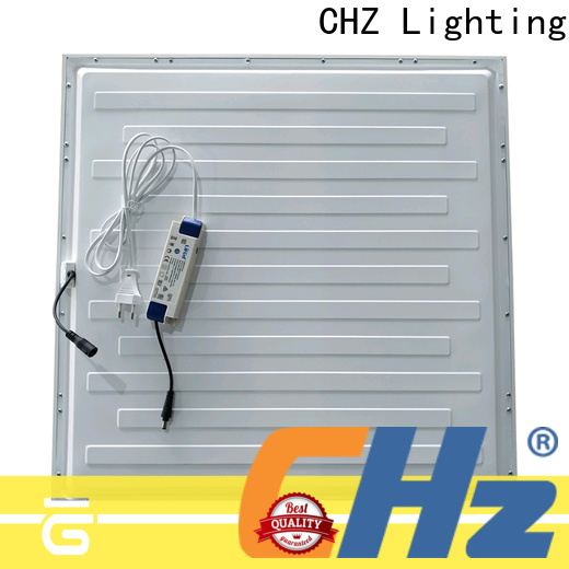 CHZ melhor painel de luz melhor fabricante para shoppings