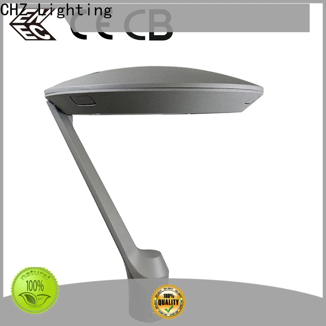 top selling led garden lights series for parking lots