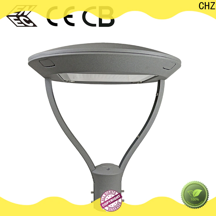 CHZ hot-sale led garden lighting company bulk buy