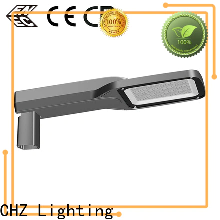 CHZ cob led street light series for promotion