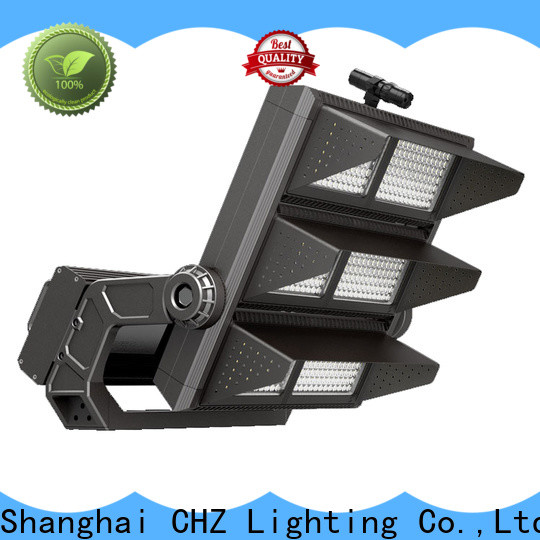 controllable led stadium lights factory direct supply for roadway