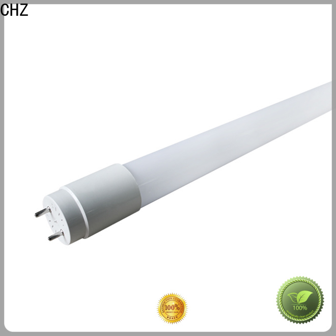 CHZ barato tubo de iluminação fornecedor de produção em massa