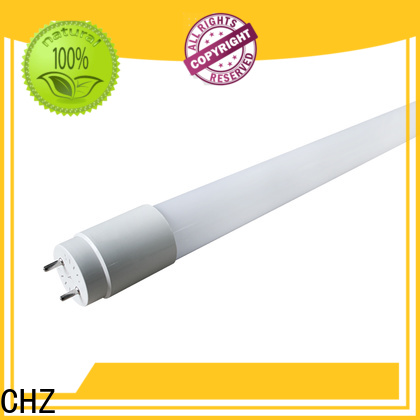ChZ lâmpadas convertidas do tubo atacado venda diretamente para escolas