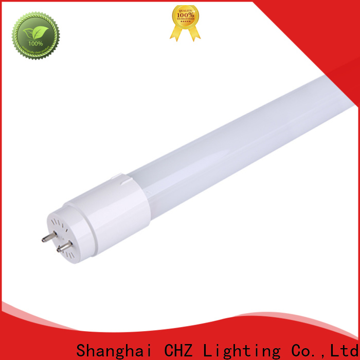 CHZ Eco-Friendly LED Tubo da China para venda