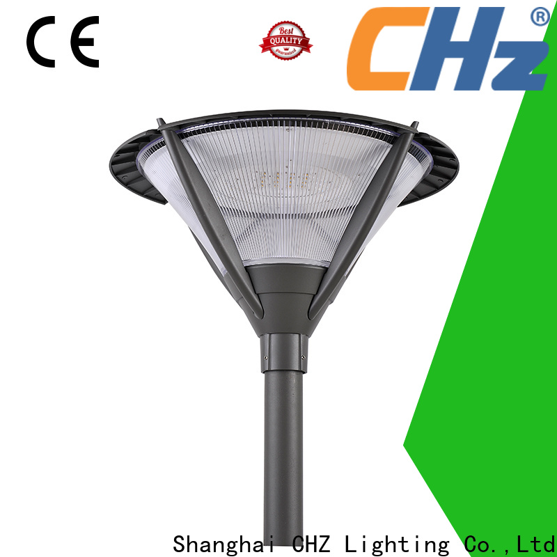 CHZ Controlável Paisagem Caminho Iluminação da China para Promoção