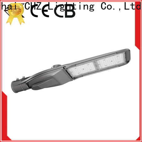 eco-friendly road lighting supplier for road
