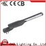 CHZ ENEC approved cob led street light wholesale for promotion