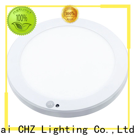 durable led panel light factory for hotel