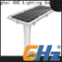 Chz China Luz Solar Light Fornecedor Bulk Comprar