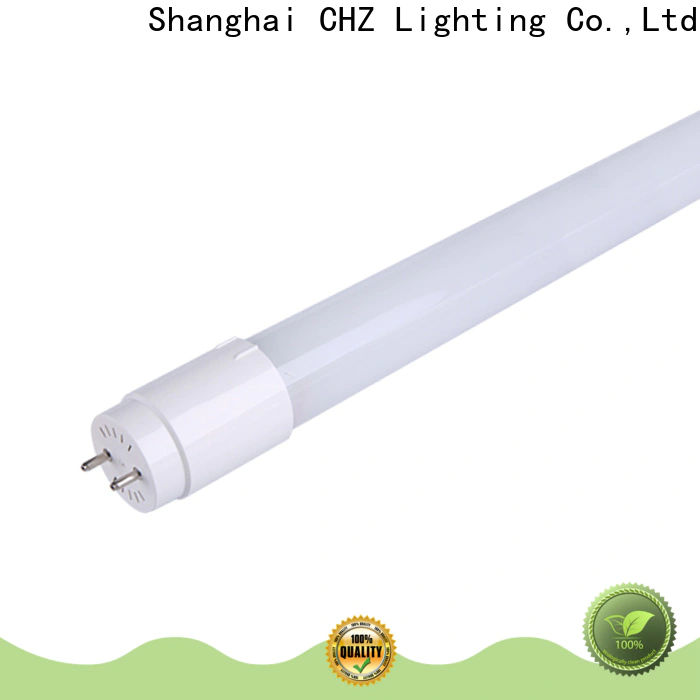 CHZ wholesale led tube light supplier bulk production