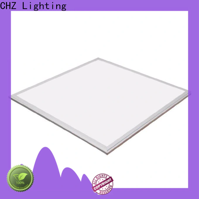 CHZ worldwide office led panel light inquire now for museums