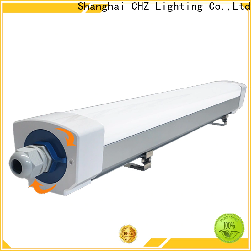 CHZ cheap high bay led lights best manufacturer for factories