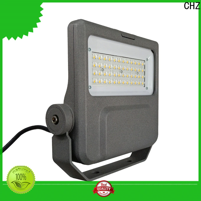 ENEC approved high quality outdoor led flood lights manufacturer for stair corridor
