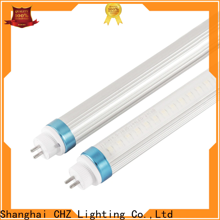 eco-friendly fluorescent tube light series for underground parking lots