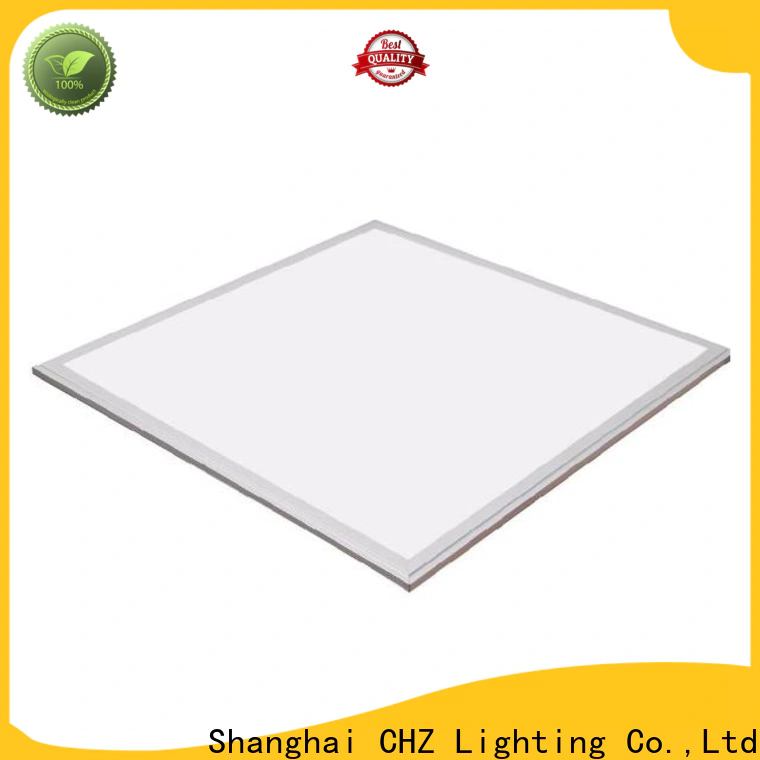 CHZ latest led office panel light suppliers for office
