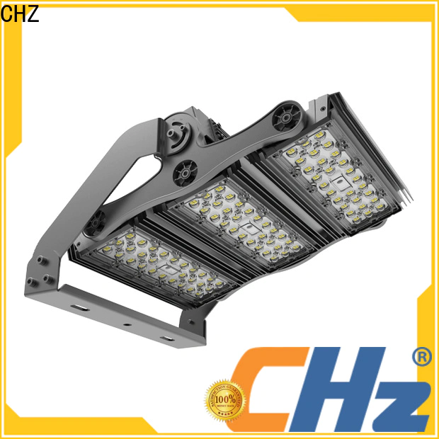 CHZ outdoor led stadium lights series bulk production