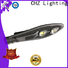 CHZ led street lighting luminairs factory bulk buy