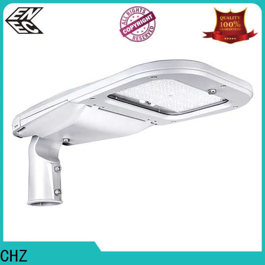 CHZ road light manufacturer for sale
