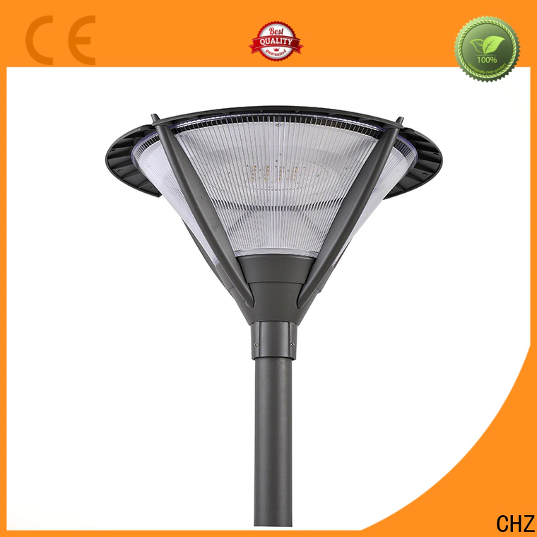 CHZ led porch light supply for residential areas