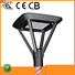latest led garden light suppliers for promotion