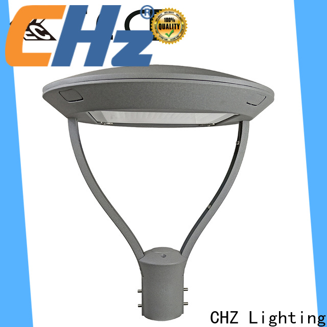 hot selling outdoor garden lighting suppliers bulk production CHZ
