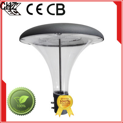efficient outdoor led garden lights suppliers for promotion