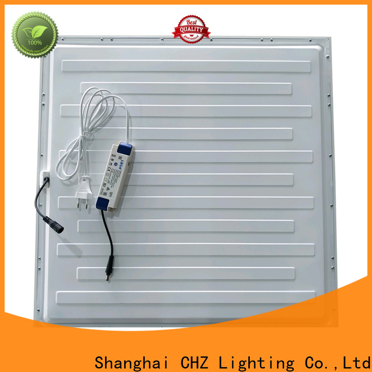 cost-effective led panel lamp supply for shopping malls
