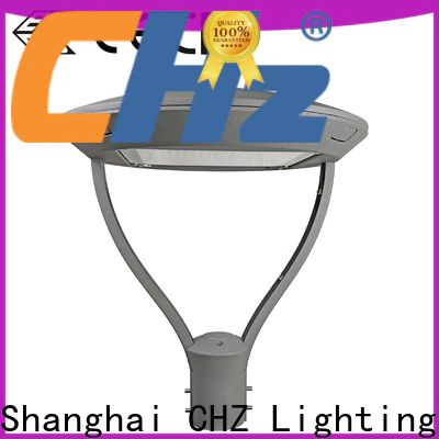 factory price outdoor led garden lights factory for bicycle lanes