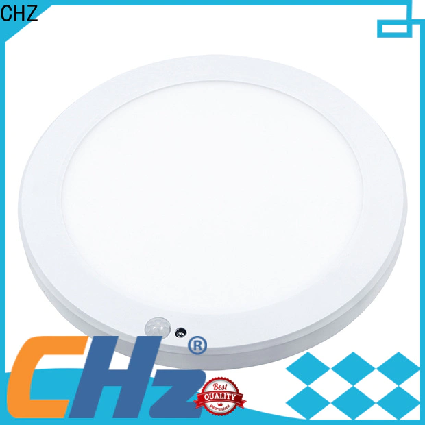 CHZ surface panel light suppliers for clothing stores