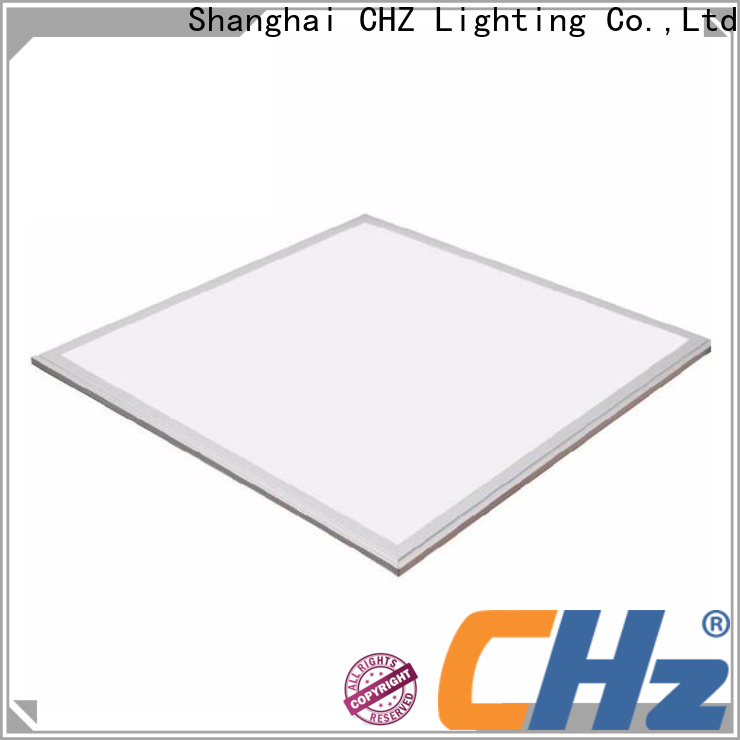CHZ approved led panel lamp series bulk buy