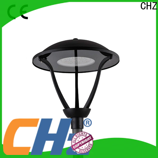 CHZ led landscape lighting factory direct supply bulk buy