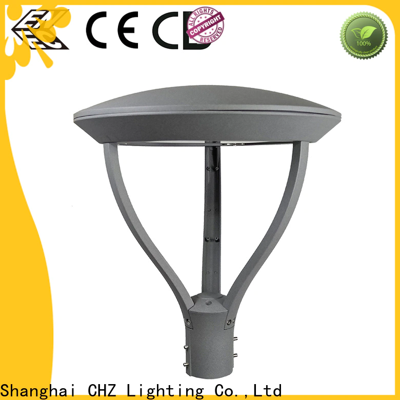 CHZ controllable led landscape lighting factory direct supply bulk buy