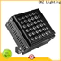 CHZ exterior flood lights supplier for exhibition hall