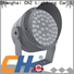 cheap exterior led flood lights factory direct supply for building facade and public corridor