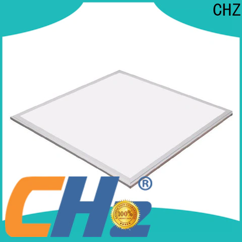 CHZ led flat panel manufacturer for galleries