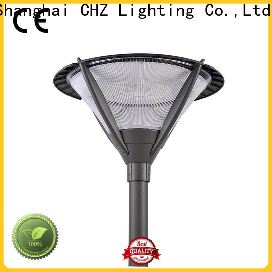 CHZ led garden lighting manufacturer bulk buy