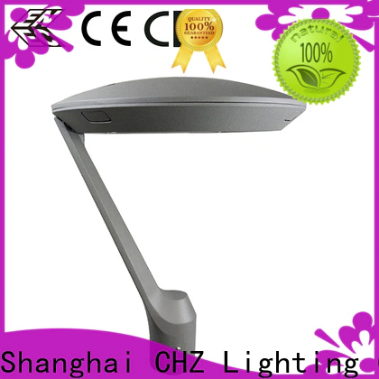 CHZ landscape path lighting inquire now for residential areas