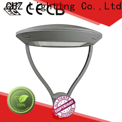 CHZ yard light manufacturer for bicycle lanes