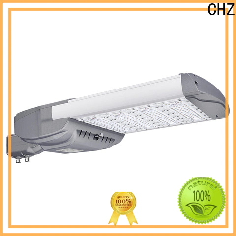 CHZ led street light fitting wholesale for outdoor