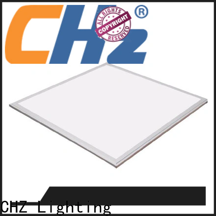 CHZ professional office led panel light inquire now for conference room