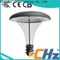 rohs approved led garden lighting factory direct supply for plazas