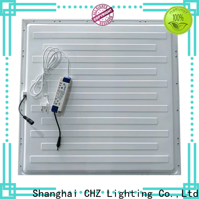 CHZ CHZ Lighting office ceiling lights best manufacturer for promotion