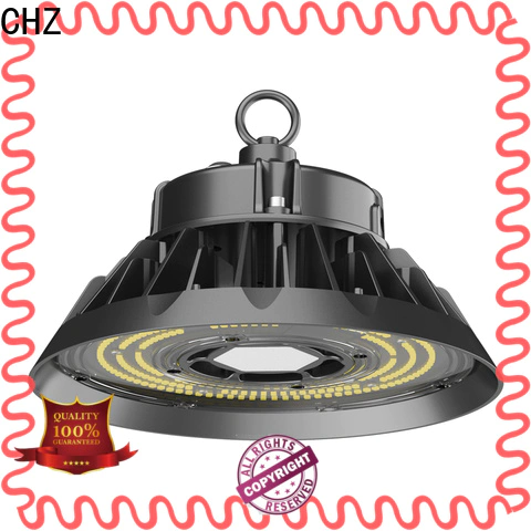 CHZ long lasting led highbay light suppliers for sale