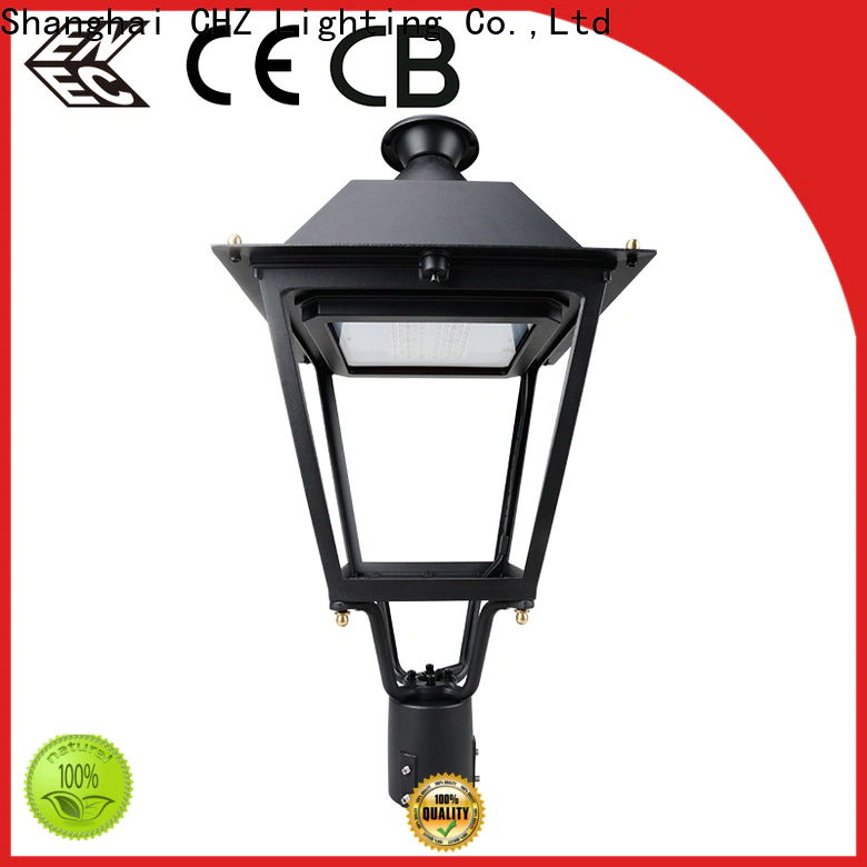 CHZ landscape pathway lighting with good price for residential areas