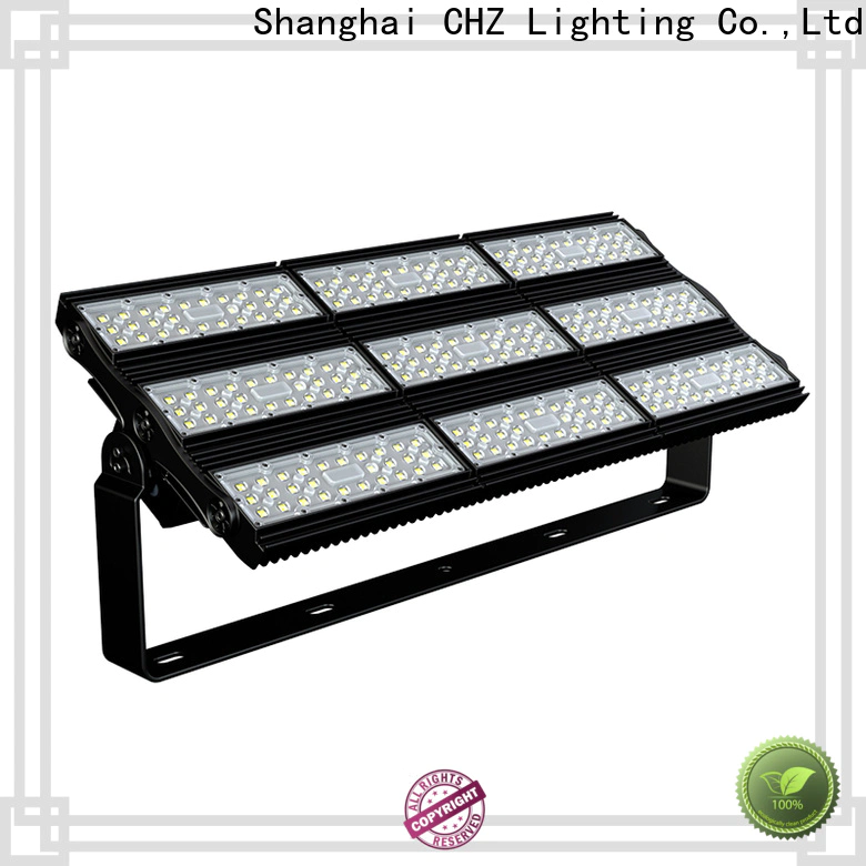 certificated 500w led flood light factory direct supply bulk production
