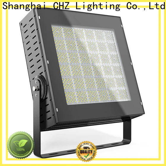 CHZ top selling led high mast light wholesale for indoor sports arenas