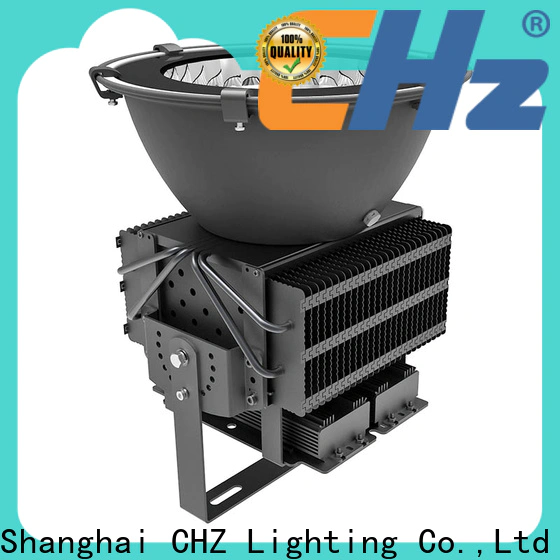 CHZ CHZ football light fixture factory bulk production