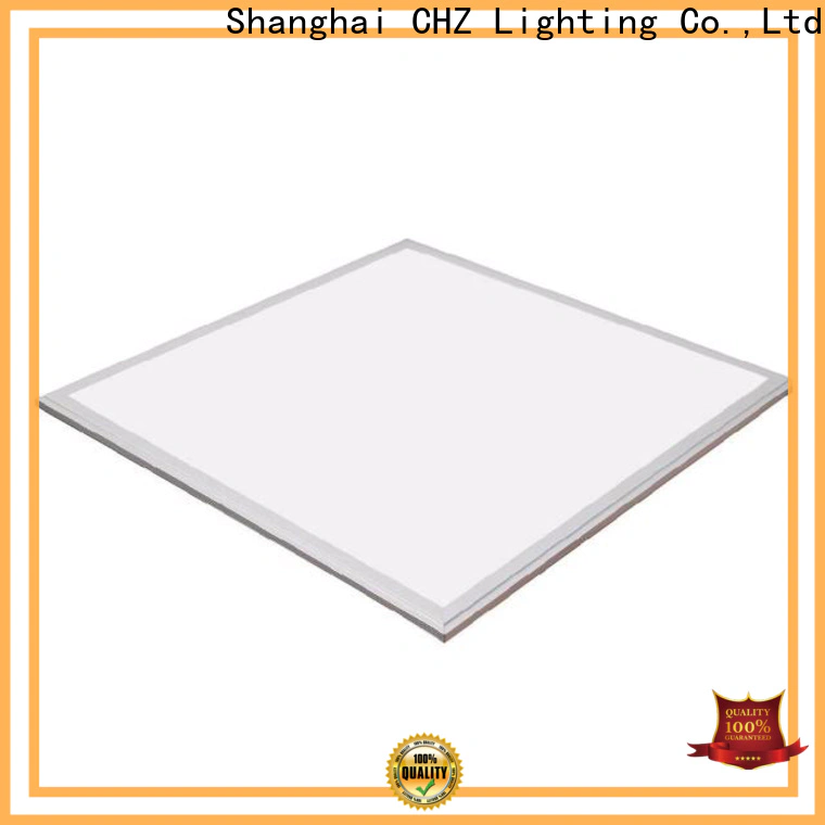 CHZ led flat panel light inquire now for clothing stores