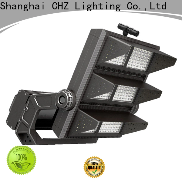 long lasting stadium lights price factory for indoor sports arenas